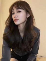 -东时烫染造型·Hair Salon