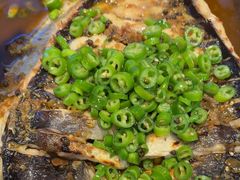 -半天妖烤鱼(芝罘万达店)