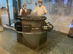 -烤肉宛饭庄(南礼士路店)