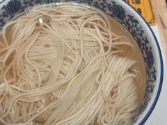 续面-陳香貴·兰州牛肉面(上滨生活广场店)