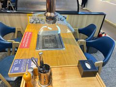 -蚝英雄鲜蚝自助专门店(长楹天街直营店)