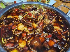 -马子全羊(堤口路店)