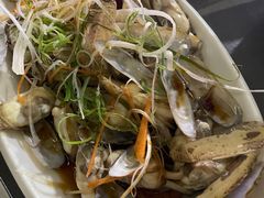 -阿弟特色海鲜餐厅·大排档(平潭店)