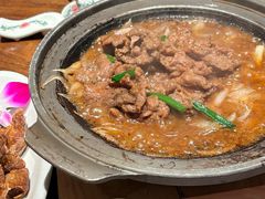 -美乐食街(小南店)