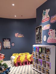 -奈尔宝家庭中心·亲子餐厅(前滩店)