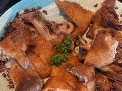 -环球港凯悦 · 享悦中餐厅