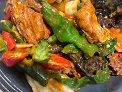 -大锅强·蒸海鲜青岛菜(吾悦广场店)