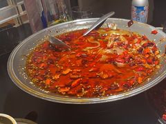 -麻六记(凤凰汇店)