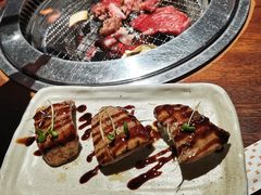 -御牛道日式烤肉料理(杭州万象城店)