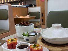 -蔡澜点心(三里屯T+MALL店)