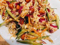 -大哈福烧烤·海鲜·家常菜(延安三路店)