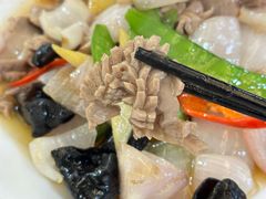 -莲花公园煎蟹(总店)