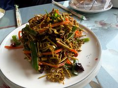 -遇见小院—虹鳟鱼•农家菜(怀柔店)