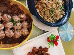 -台山美食一绝阿四台山黄鳝饭(阿四创作店)