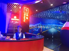 -赫帝拉航空主题餐厅(南宁店)