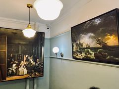 -铁手珈琲制造局metalhands(望京店)