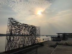 -广州市紫泥堂文化创意园景区