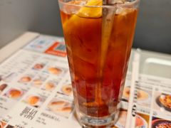 -敏华冰厅(平安金融中心店)