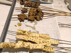 -白氏兄弟烧烤(中赢广场店)
