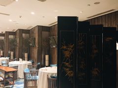 大堂-红棉中餐厅·广州海航威斯汀酒店