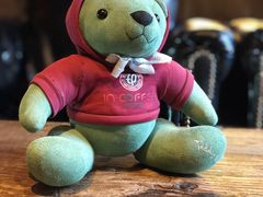 -印咖啡IN COFFEE(红旗街店)