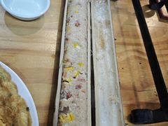 -61号餐吧(兴坪古镇漓江店)