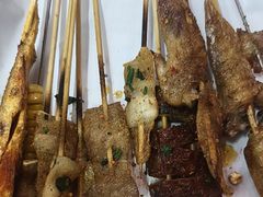 -聚味瞿记·龙虾堂(树木岭店)