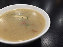 -城南往事风味主题餐厅(领秀城店)