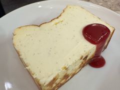 -Dal Cuore 达可芮冰淇淋(陕西北路店)