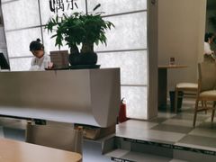 -隅乐胡椒虾·台湾菜·团建(皇岗店)
