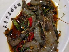 -长平老姿娘夜粥(平东一街店)
