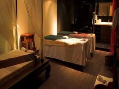 丽都店-东方大班·足道·采耳·疗愈SPA(丽都店)