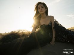 点击看大图 -MANLI BRIDAL婚纱