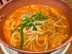 -云海肴·汽锅鸡·云南代表菜(天山百盛优客店)