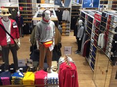 -优衣库(深圳万象天地旗舰店)