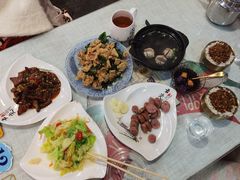 -金姐台湾菜(珠江路店)