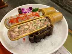 -谭鸭血老火锅(龙湖宝山天街店)