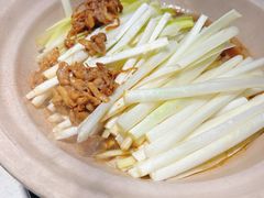 砂锅焗韭黄-筱爷叔·上海传统手工菜(新桥店)