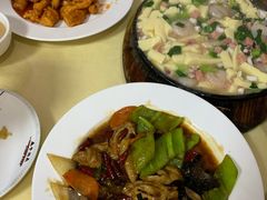 -华春餐馆(鱼山路店)