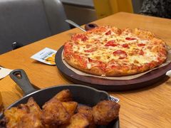 -乐凯撒披萨(喜荟城店)