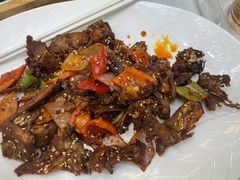 -清真悦宾楼食府(海湖店)