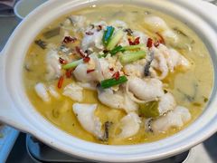 -小菜园新徽菜(无锡宜家荟聚中心店)