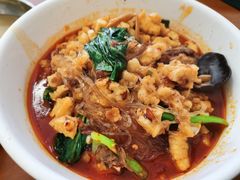-刘信牛羊肉小炒泡馍(回民街店)