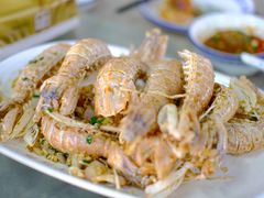 -四川小胡子海鲜(丁村万人海鲜广场店)