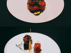 -A One Kitchen·南京精菜馆(德基广场店)