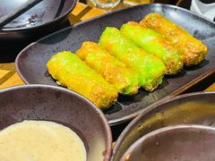 -锈场酒仙·潮粤小酒馆(鼓楼店)