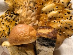 餐前面包-Solo(衡山路店)