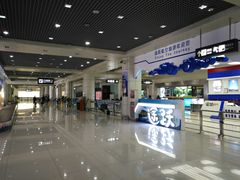 -丽江三义国际机场
