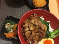 -食其家·牛丼咖喱(天津梅江印象城店)