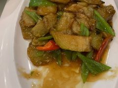 -福禄财东北菜(珠江帝景店)